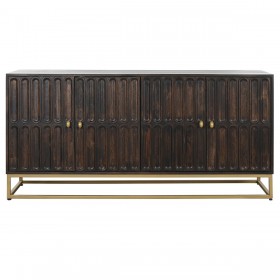 Credenza Home ESPRIT 157,5 x 47 x 76,2 cm