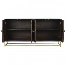 Credenza Home ESPRIT 157,5 x 47 x 76,2 cm