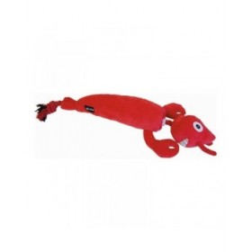 Peluche per cani Gloria Sebastian 9 x 55 x 17 cm Aragosta