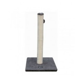 Tiragraffi per Gatti Gloria Danubio Grigio 6,5 cm