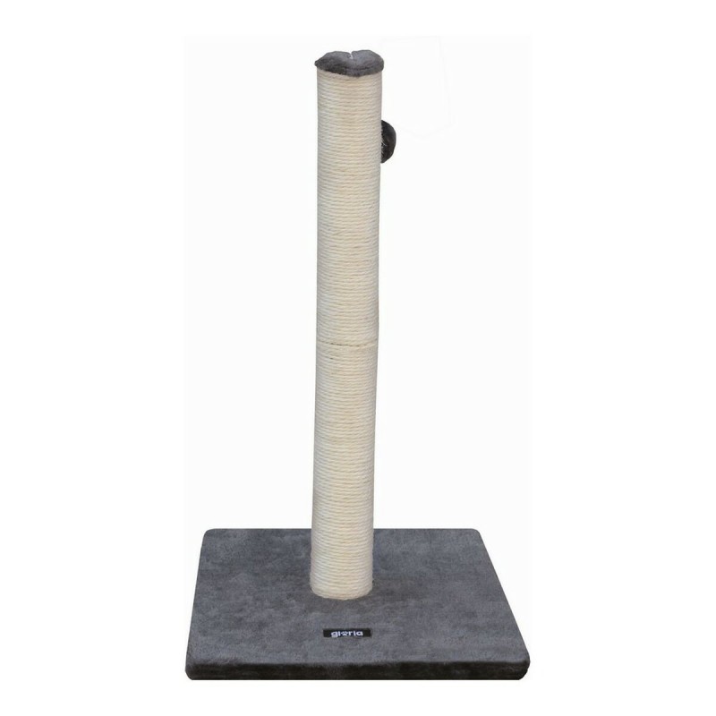 Tiragraffi per Gatti Gloria Danubio Grigio 6,5 cm