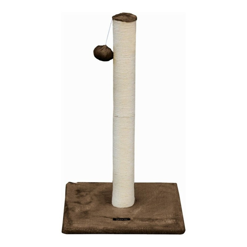Tiragraffi per Gatti Gloria Danubio Marrone 6,5 cm