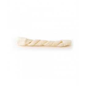 Snack per Cani Gloria Twin Stick Rawhide Masticabile 50 Unità