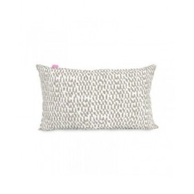 Set di copricuscini HappyFriday Light  Multicolore 2 Pezzi
