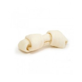 Snack per Cani Gloria Rawhide 50 Unidades Nodo Masticabile