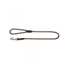 Guinzaglio per Cani Hunter FREESTYLE Marrone (110 cm)
