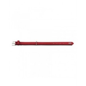 Collare per Cani Hunter Softie Rosso (42-53 cm)