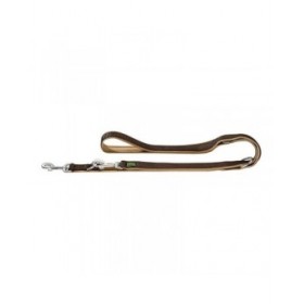 Guinzaglio per Cani Hunter NEOPREN Marrone 200 cm