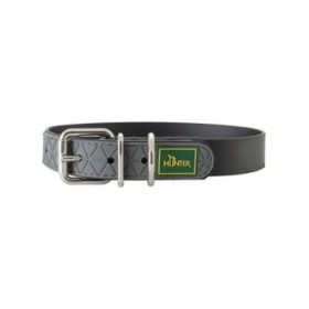 Collare per Cani Hunter Convenience Nero (23-31 cm)