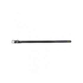 Collare per Cani Hunter Convenience Nero (23-31 cm)