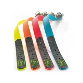 Collare per Cani Hunter Convenience Turchese