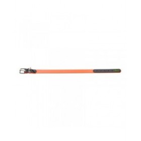 Collare per Cani Hunter Convenience Arancio (38-46 cm)