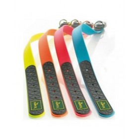 Collare per Cani Hunter Convenience Arancio (38-46 cm)