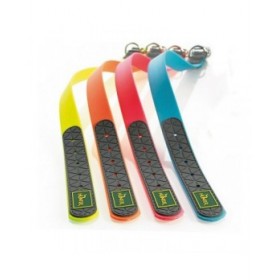 Collare per Cani Hunter Convenience Turchese (38-46 cm)