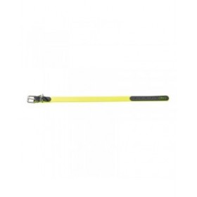 Collare per Cani Hunter Convenience Giallo (42-50 cm)