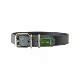 Collare per Cani Hunter Convenience Nero (42-50 cm)