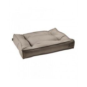 Cuccia per Cani Hunter Lancaster Marrone 80 x 60 cm 80x60 cm