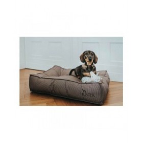 Cuccia per Cani Hunter Lancaster Marrone 80 x 60 cm 80x60 cm