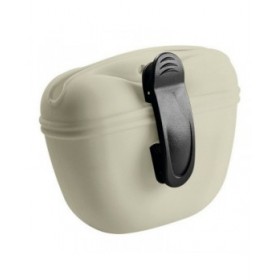 Accessorio Hunter Silicone Custodia tasca Beige