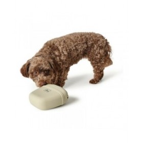 Accessorio Hunter Silicone Custodia tasca Beige