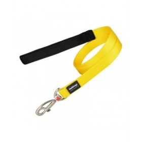 Guinzaglio per Cani Red Dingo Giallo (1,2 x 120 cm)