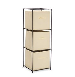 Lampada da tavolo Home ESPRIT Nero Dorato 20 x 20 x 53 cm