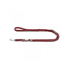 Guinzaglio per Cani Hunter HILO Rosso (200 cm)