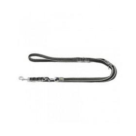 Guinzaglio per Cani Hunter HILO Antracite (200 cm)