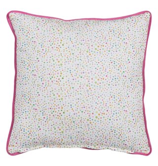Tavolino da Caffè Home ESPRIT Dorato Alluminio 90 x 90 x 47 cm
