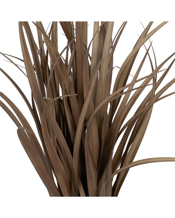 Tavolino da Caffè Home ESPRIT Dorato Alluminio 90 x 90 x 47 cm