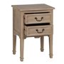 Lampadario Home ESPRIT Marrone 30 x 30 x 60 cm