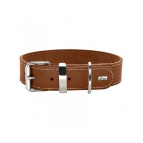 Collare per Cani Hunter Aalborg Cognac (20-24 cm)