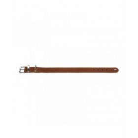 Collare per Cani Hunter Aalborg Cognac (20-24 cm)