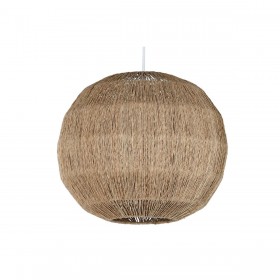 Lampadario Home ESPRIT Marrone 36 x 36 x 31 cm