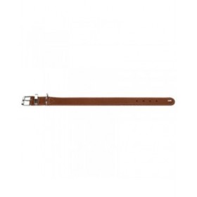 Collare per Cani Hunter Aalborg Special Cognac