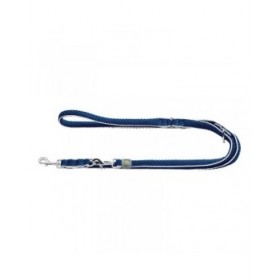 Guinzaglio per Cani Hunter HILO Azzurro (200 cm)