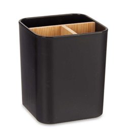 Statua Decorativa Home ESPRIT Argentato 25 x 8 x 14 cm (2 Unità)