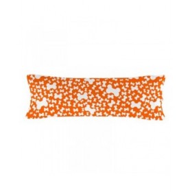 Set di Lenzuola HappyFriday Mr Fox Dogs Multicolore Singolo 2 Pezzi