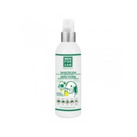 Insetticida Menforsan Roditori Furetto 125 ml