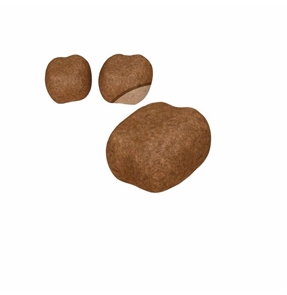 Sedia da Sala da Pranzo Home ESPRIT Bianco Poliestere Legno 51 x 55 x 76,5 cm
