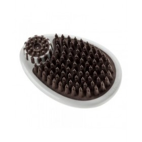 Spazzola per Cani Hunter Shampoo