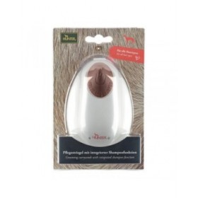 Spazzola per Cani Hunter Shampoo