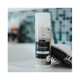 Spazzola per Cani Hunter Shampoo