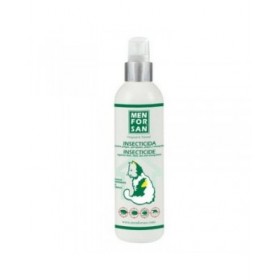 Insetticida Menforsan Spray Antiparassitario Gatti 250 ml