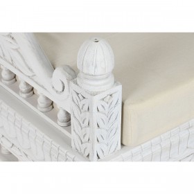 Poltrona Home ESPRIT 73 x 77 x 90 cm