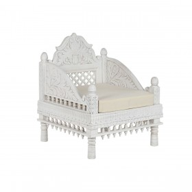 Poltrona Home ESPRIT 73 x 77 x 90 cm