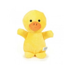 Peluche per cani Gloria Enyi 20 cm Anatra