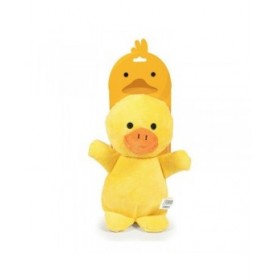 Peluche per cani Gloria Enyi 20 cm Anatra