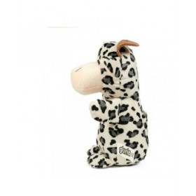 Peluche per cani Gloria Marvel Mucca 20 cm