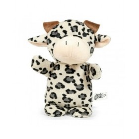 Peluche per cani Gloria Marvel Mucca 20 cm